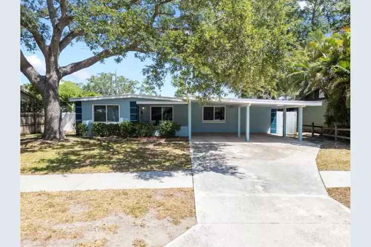 House For Sale , 920, 16th Avenue Southwest, Largo, Florida