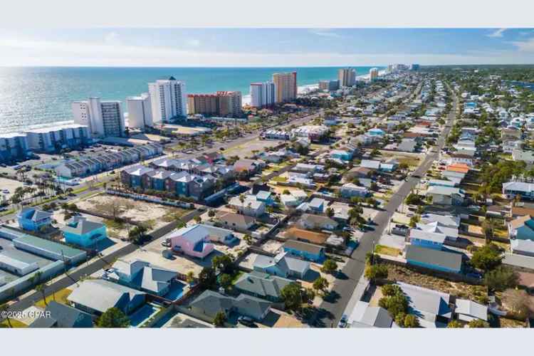 House For Sale , 6201, Sunset Avenue, Panama City Beach, Florida