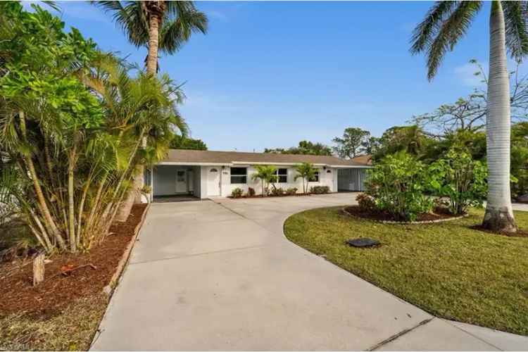 House For Sale , 781, 101st Avenue North, Florida