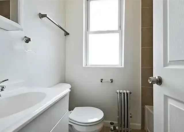Apartment For Rent , 7825-7831, South Emerald Avenue, Chicago, Illinois
