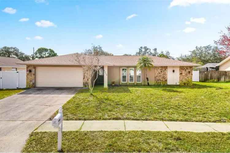 House For Sale , 1240, Ridgegrove Drive South, Palm Harbor, Florida