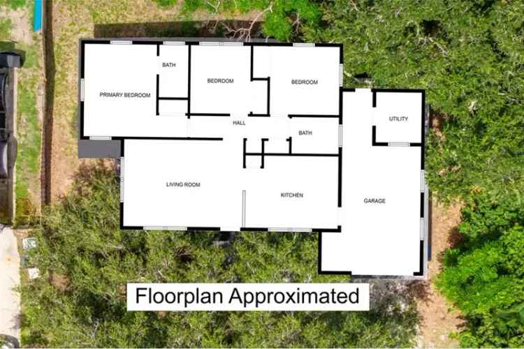 House For Sale , 1023, Madison Street, Largo, Florida