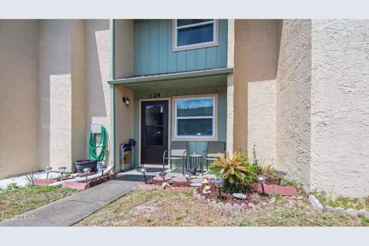 House For Sale , 124, West Leslie Lane, Panama City Beach, Florida