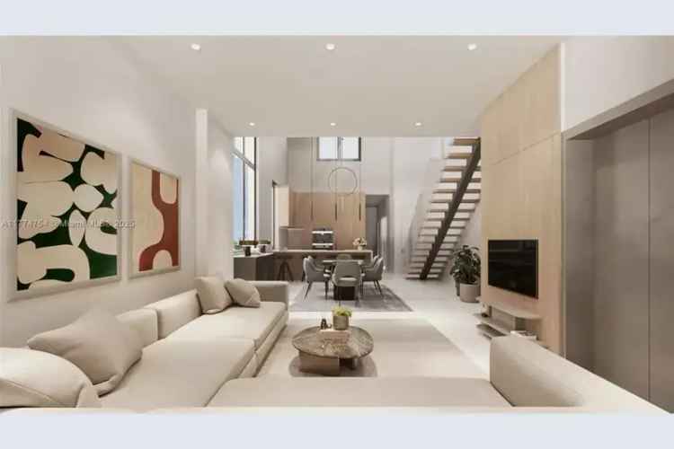 House For Sale , 756, 84th Street, Miami Beach, Florida