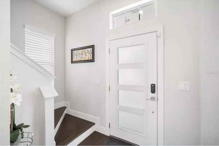 Winthrop Village Upgraded Home: Luxury, Convenience, and Community