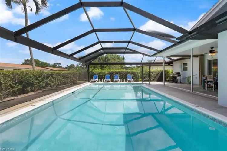 House For Sale , 903, Roseate Drive, East Naples, Florida