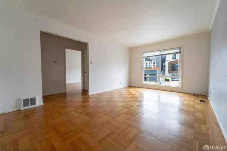 House For Sale , San Francisco, California