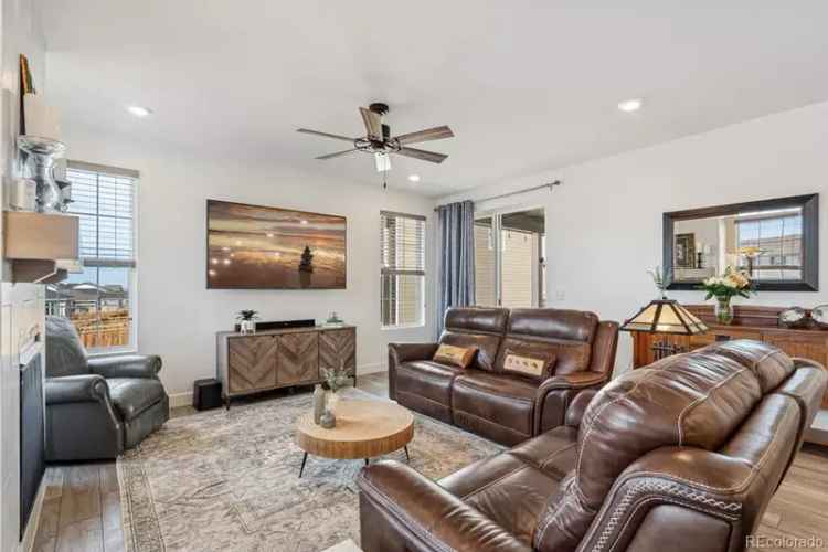 House For Sale , Dacono, Colorado