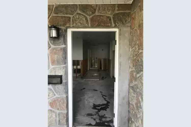 Flood Damaged Home for Redevelopment Shore Acres St Petersburg