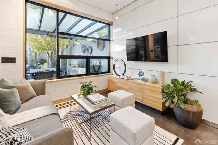 House For Sale , 1436;1438;1440;1442, Jackson Street, San Francisco, California