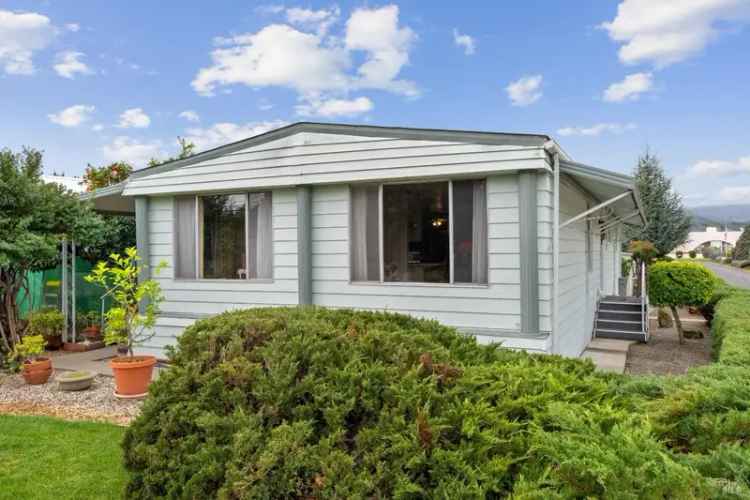 Mobile home For Sale , 1, Hacienda Drive, Napa, California