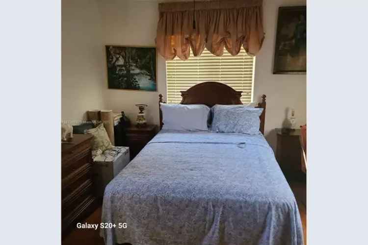 House For Sale , 580, Northeast 52nd Terrace, Miami, Florida
