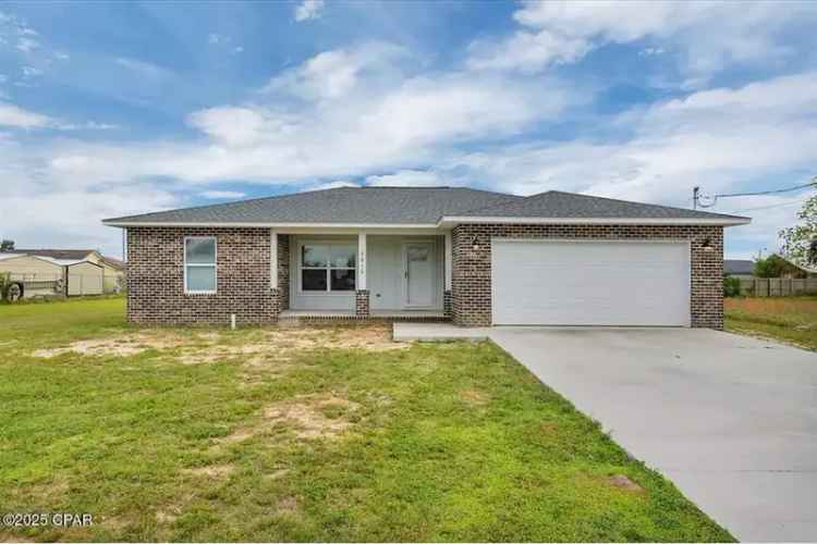 House For Sale , Panama City Beach, Florida