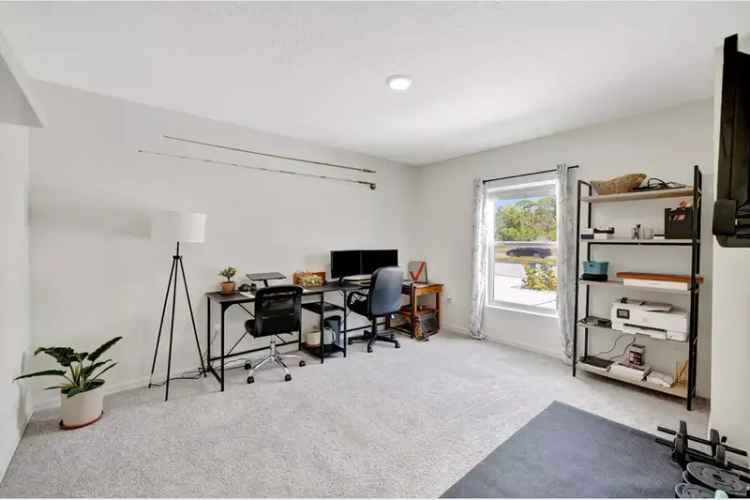 4 Bedroom 2 Bath Home Near I 95 and Tradition