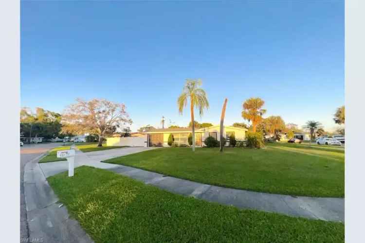 Beautiful Florida Pool Home No Hurricane Damage Assumable Flood Insurance