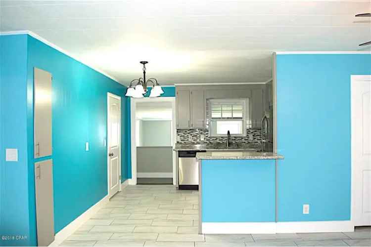 Updated 3BR/2BA Brick House Near Gulf Beaches