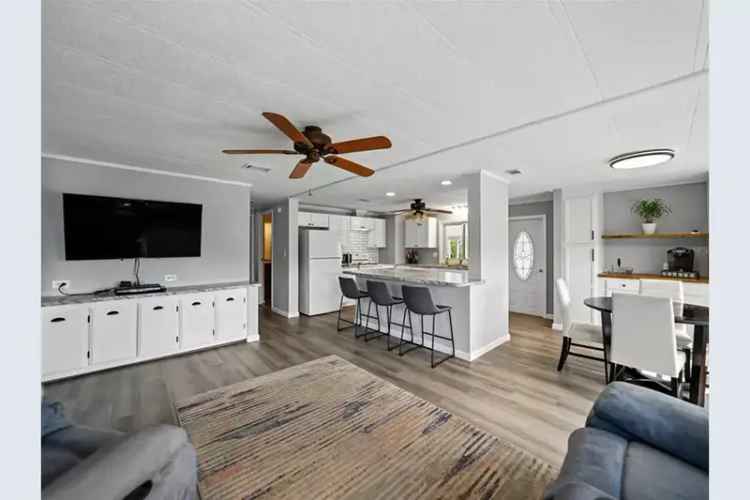Mobile home For Sale , 1642, Tally Ho Drive, Lakeland, Florida
