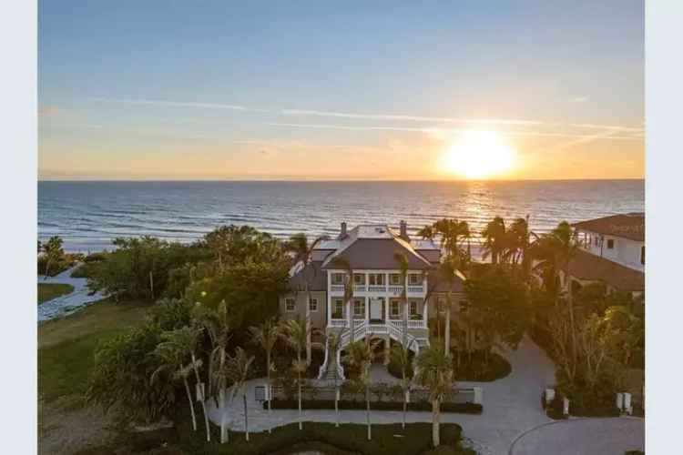 House For Sale , 801, Longboat Club Road, Longboat Key, Florida