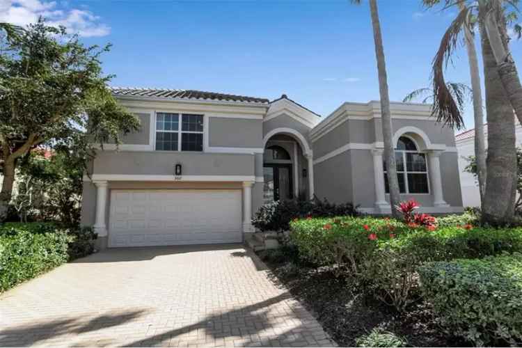 House For Sale , 3617, Fair Oaks Place, Longboat Key, Florida