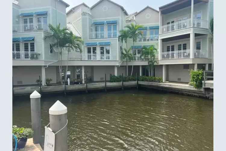 House For Sale , 1001, 10th Avenue South, Naples, Florida