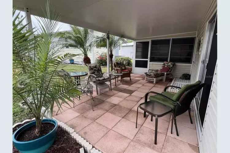 Mobile home For Sale , Largo, Florida