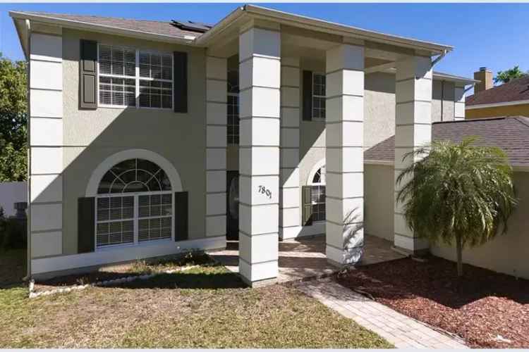 House For Sale , 7801, Belvoir Drive, Orlando, Florida