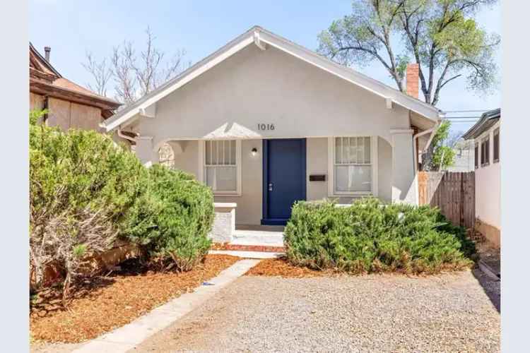 Updated South Side Rancher - Turnkey Home