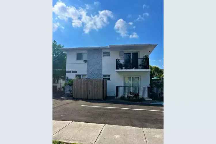 House For Sale , 1262, Southwest 2nd Street, Miami, Florida