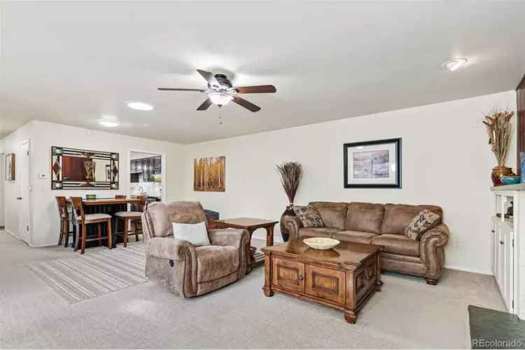 House For Sale , 7492, West Cedar Circle, Lakewood, Colorado