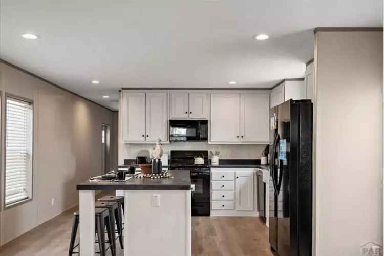 House For Sale , 2003, East 16th Street, Pueblo, Colorado