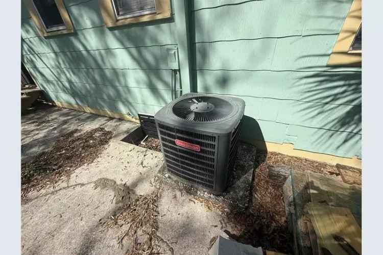3-Bedroom 2-Bath Updated Rental Property with ADU Potential