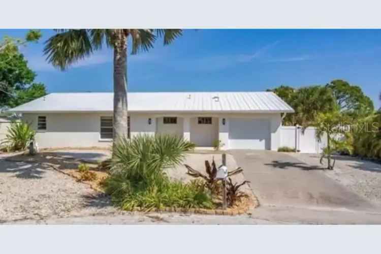 House For Sale , 1493, Janet Place, Englewood, Florida