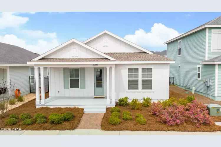 House For Sale , Panama City, Florida