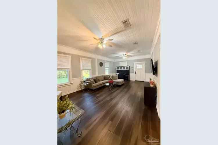House For Sale , 2716, West Gadsden Street, Pensacola, Florida