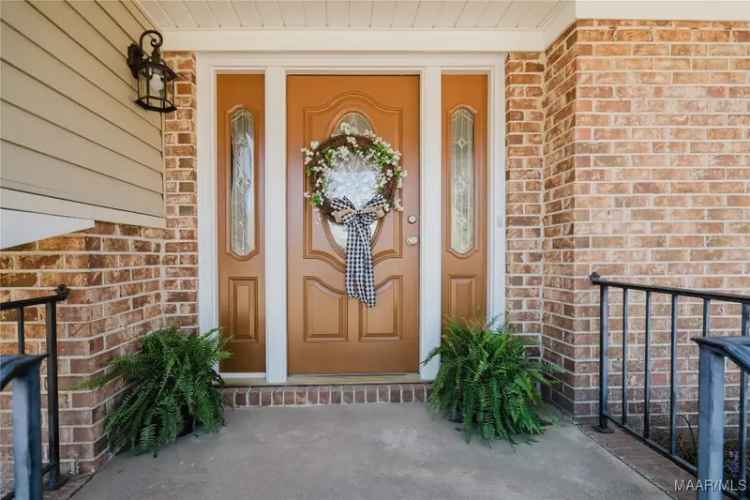 House For Sale , 1003, Burbank Street, Dothan, Alabama
