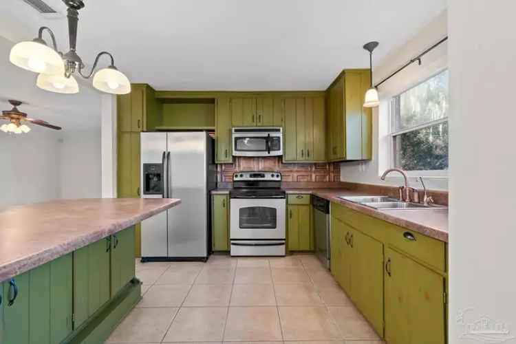 House For Sale , 6617, Ravine Street, Milton, Florida