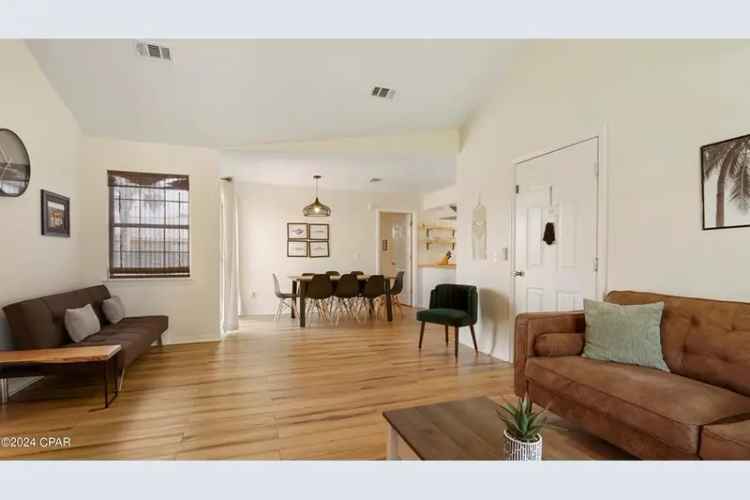House For Sale , 3809, Mystic Street, Panama City Beach, Florida