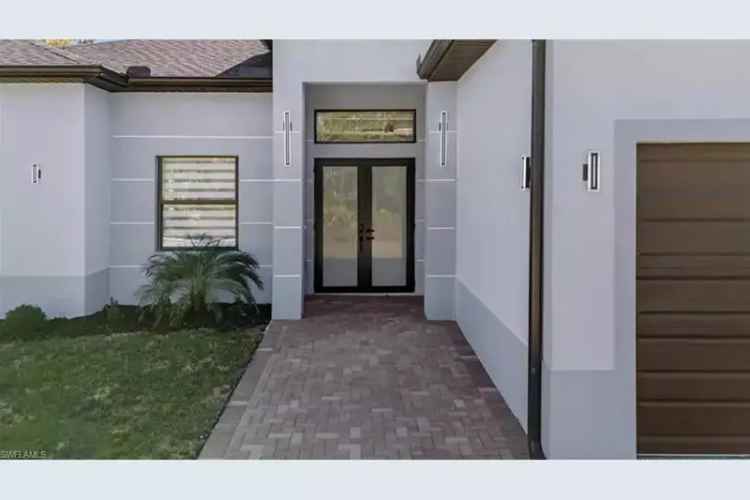 House For Sale , 1504, East 6th Street, Lehigh Acres, Florida