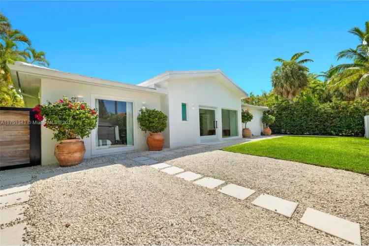 House For Sale , 561, Allendale Road, Key Biscayne, Florida