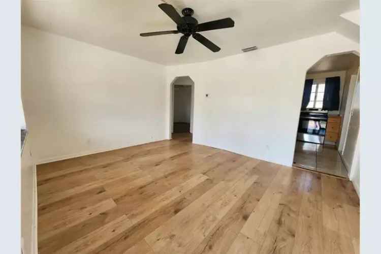3-Bedroom Home in Disston Heights No Flood Insurance Needed