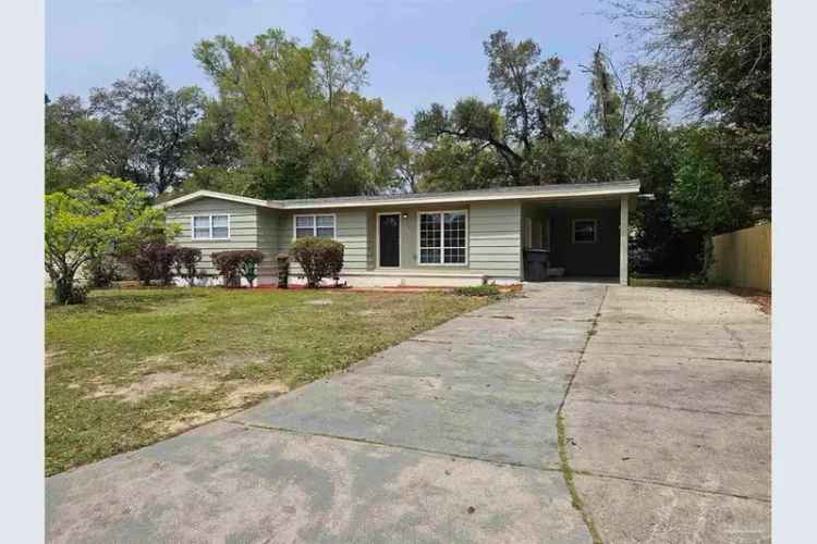 House For Sale , 150, Springdale Circle, Pensacola, Florida