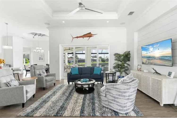 House For Sale , 1735, Boca Raton Court, Punta Gorda, Florida