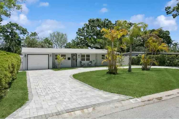 House For Sale , 6519, 15th Street North, Saint Petersburg, Florida
