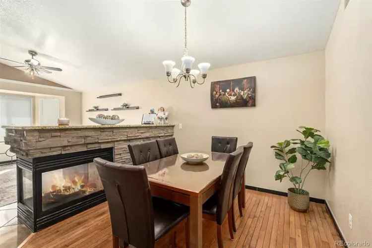 Remodeled 4-Bedroom Ranch in Montbello - Updated Kitchen and Finished Basement