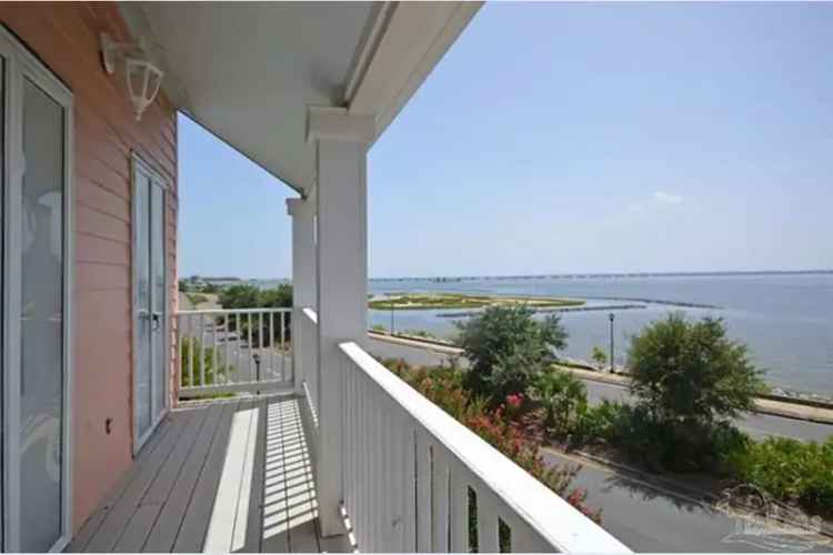 House For Sale , 601, Crown Cove, Pensacola, Florida