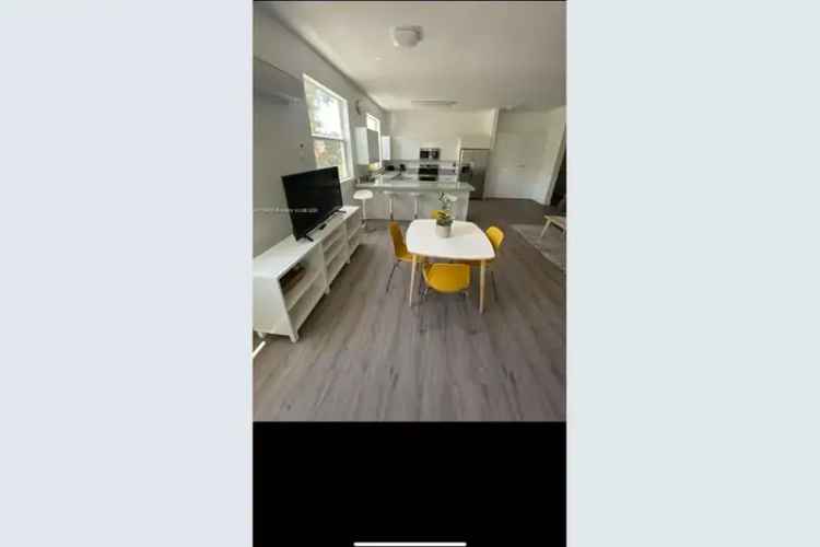 House For Sale , 1052, Northwest 27th Street, Miami, Florida