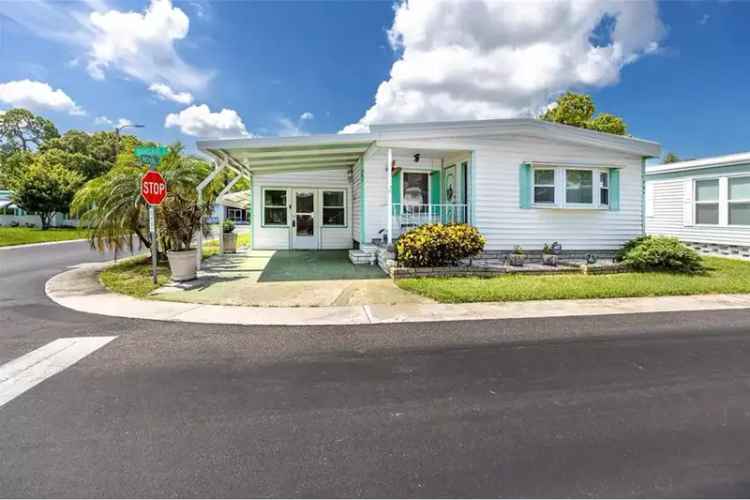 Mobile home For Sale , Largo, Florida