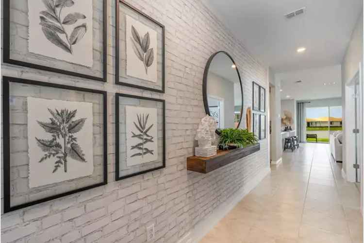 House For Sale , Palm Bay, Florida