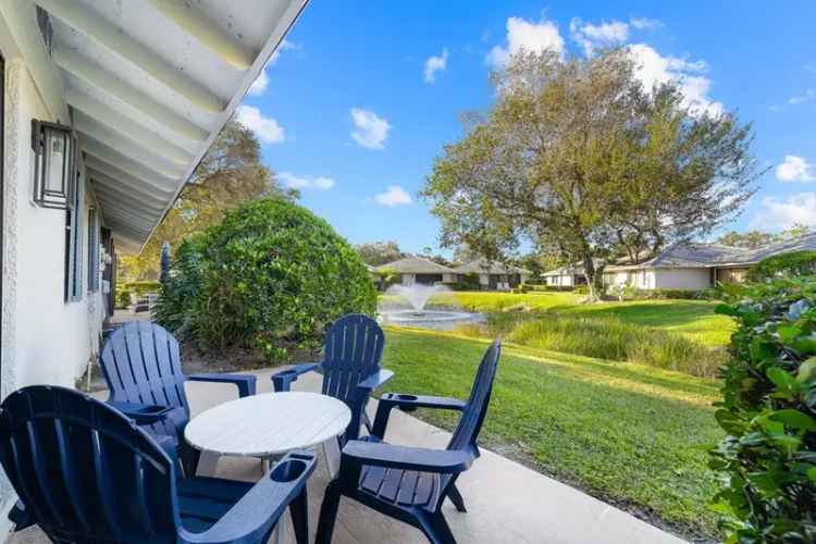 House For Sale , 615, Club Drive, Palm Beach Gardens, Florida