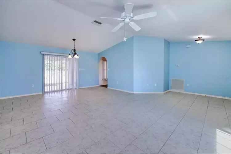House For Sale , 429, Dorchester Street, Port Charlotte, Florida